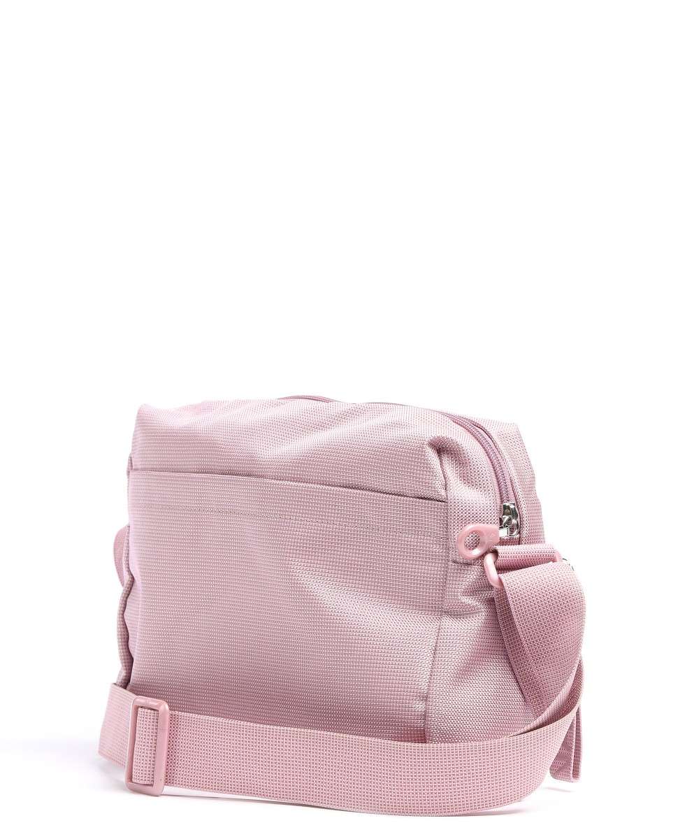 MD Borsa a Tracolla Regolabile Rosa Antico by Mandarina Duck