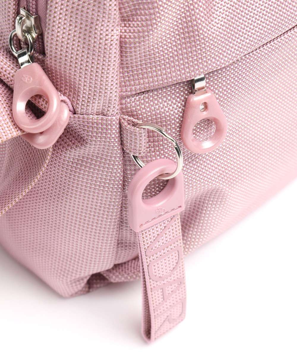 MD Borsa a Tracolla Regolabile Rosa Antico by Mandarina Duck