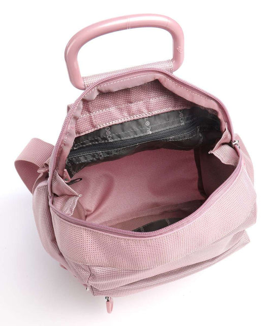 MD20 Zaino Lotus Rosa by Mandarina Duck