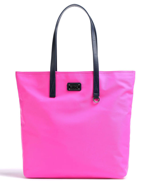 Shopper Style Fluo Fucsia by Mandarina Duck