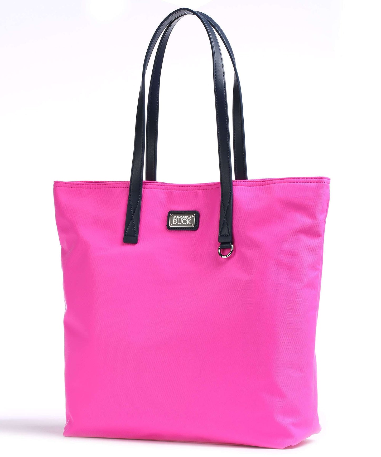 Shopper Style Fluo Fucsia by Mandarina Duck