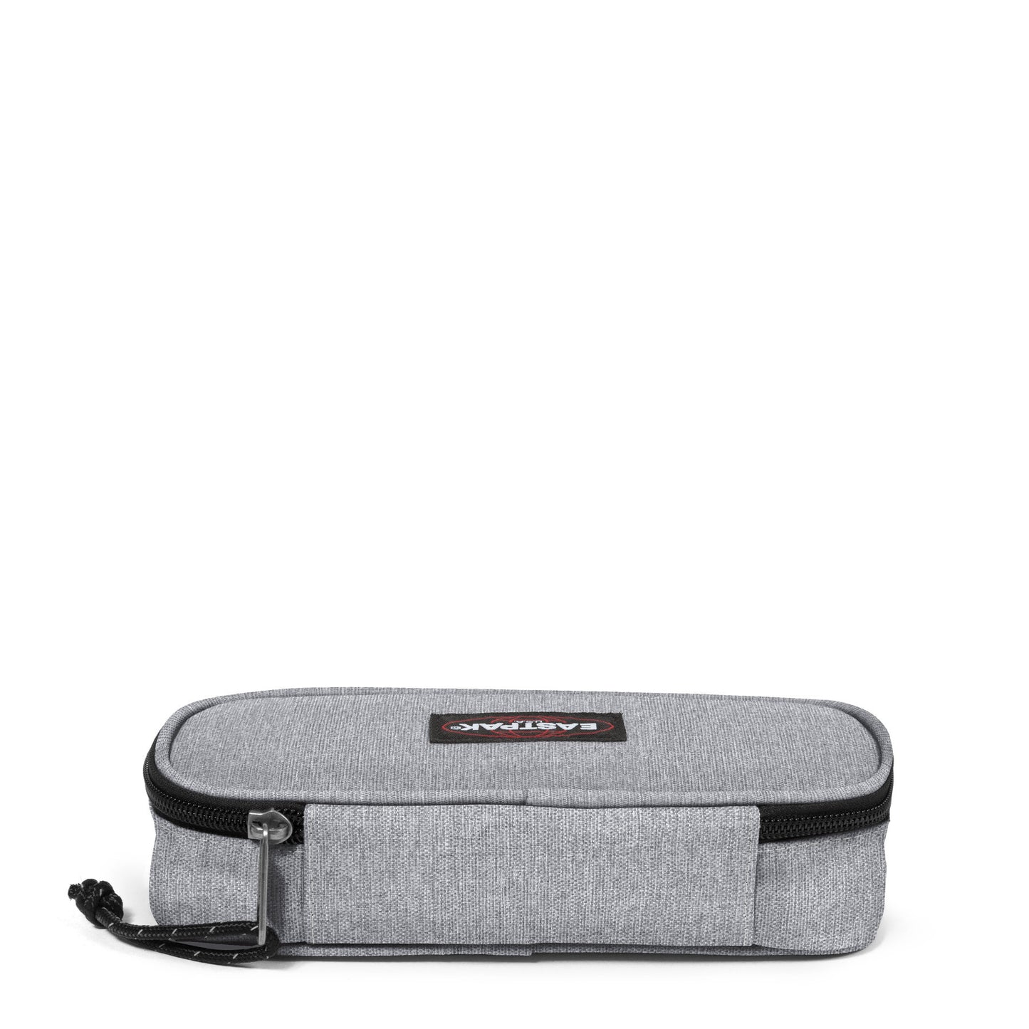 Astuccio Oval Single Sunday Grey