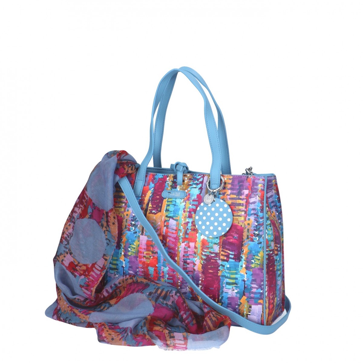 Shopper Shoul be Kyra by Atelier Du Sac