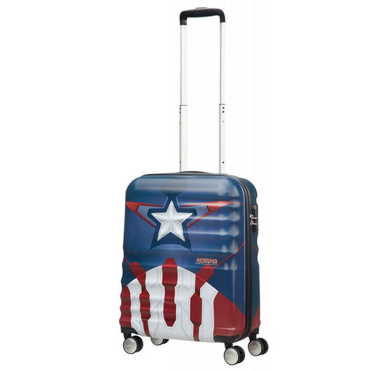 Bagaglio A mano Capitan America By American Tourister