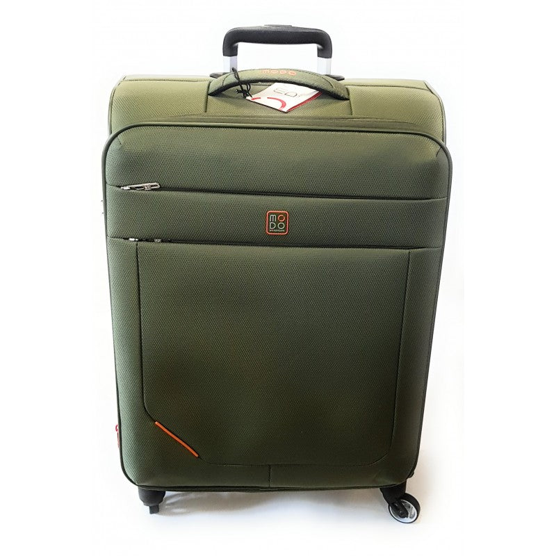 Trolley Medio Verdone Penta Modo Roncato 67x43x28/31