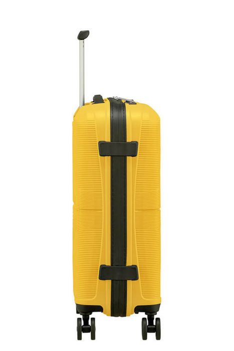 Bagaglio A mano Aircoinic 55cm Giallo Lemon Drop