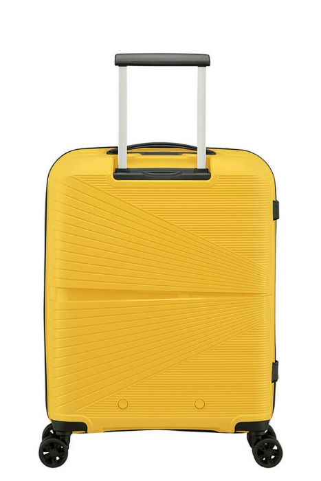 Bagaglio A mano Aircoinic 55cm Giallo Lemon Drop