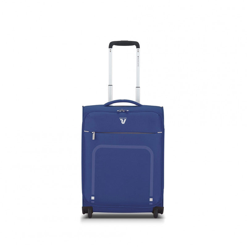 Bagaglio Cabina Easy Jet Roncato 45x36x20cm Blu