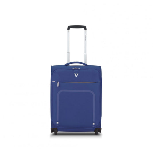 Bagaglio Cabina Easy Jet Roncato 45x36x20cm Blu