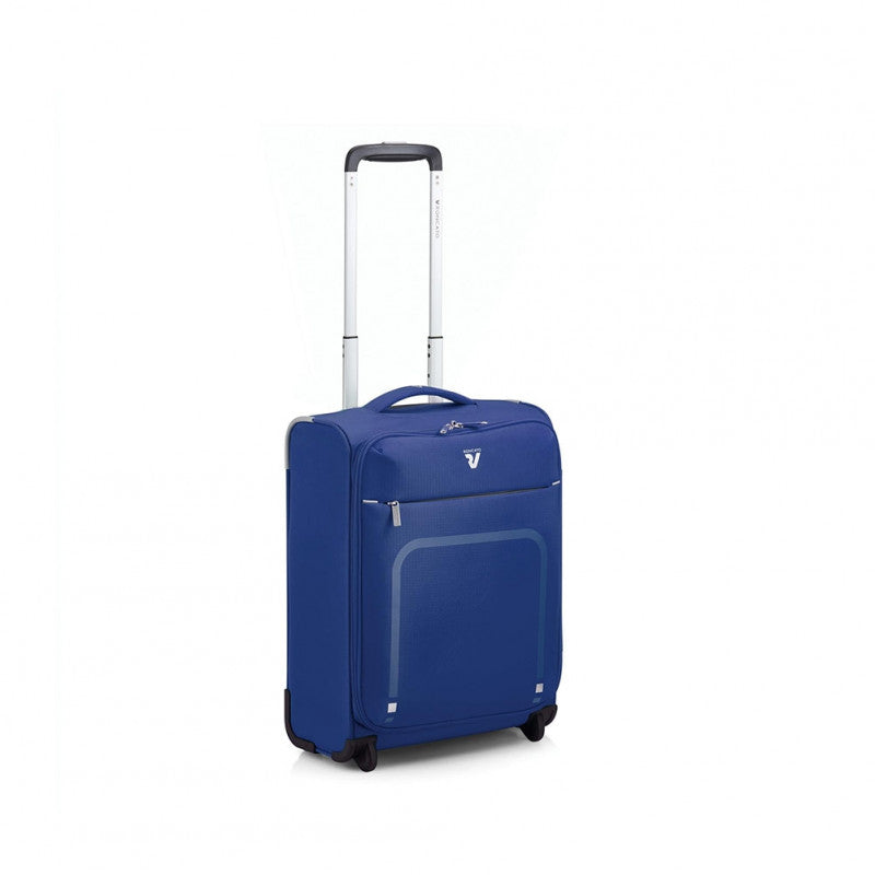 Bagaglio Cabina Easy Jet Roncato 45x36x20cm Blu