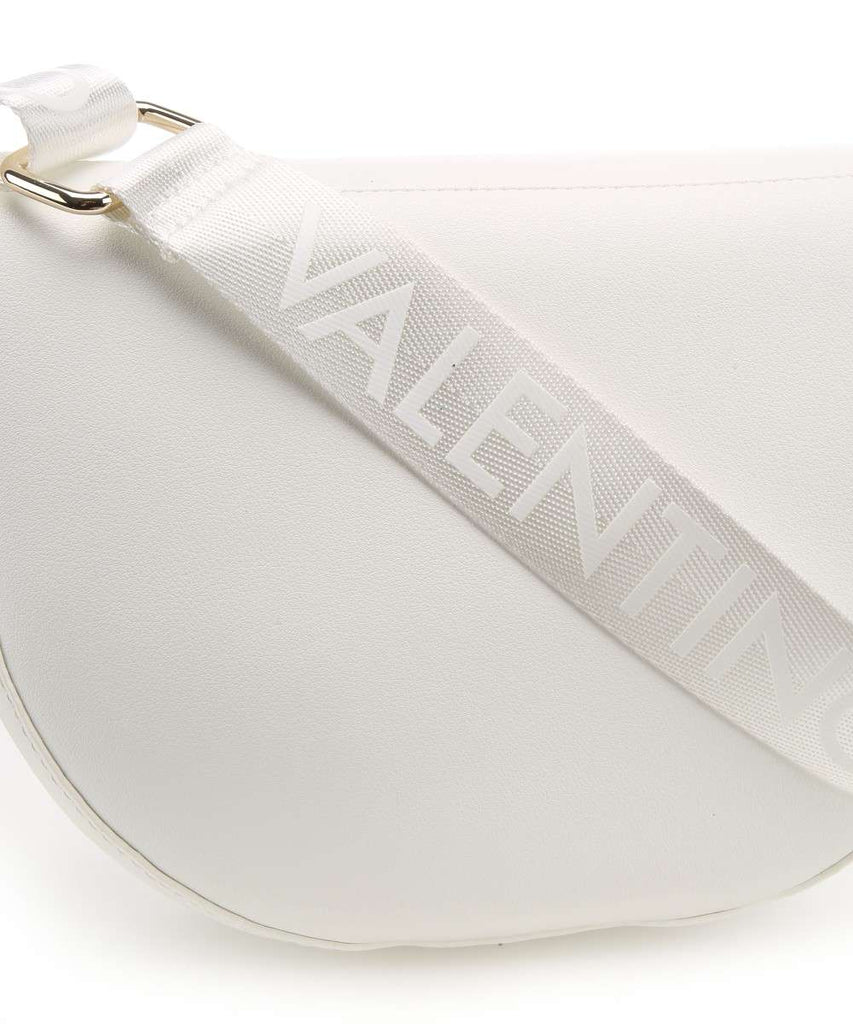 Valentino bags BIGS bag bianco borse a spalla VBS3XJ02 Pattina 24