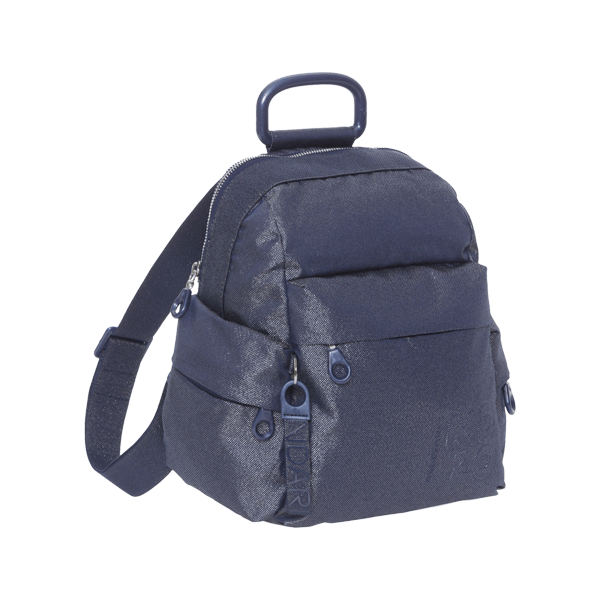 Zaino MD Lux Navy By Mandarina Duck