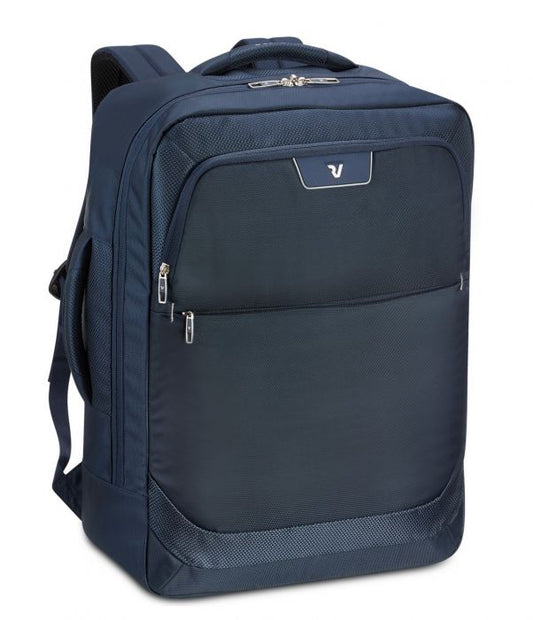 Zaino Borsa Cabina Joy Blu Notte 55x40x20 Roncato