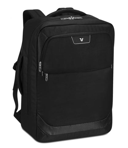 Borsa CABINA Pieghevole 40X30X20 CM Nera Gratuita a Bordo – Biella