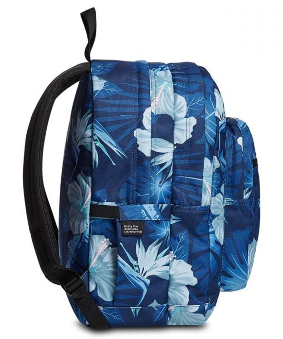 Invicta Jelek Zaino Invicta Con Fiori Zaino Scuola Invicta Jelek